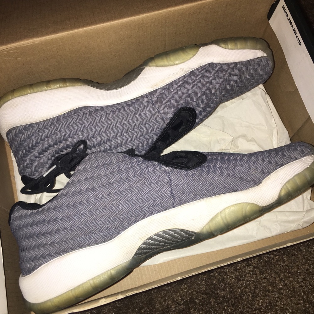 Jordan Futures
